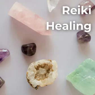 Reiki Healing by Varanasi Sky