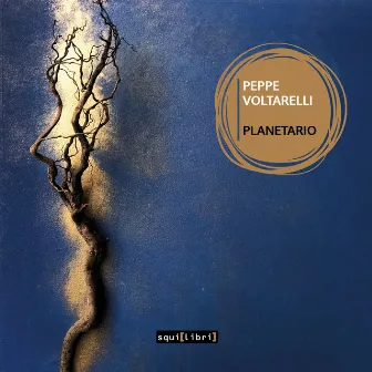 Planetario by Peppe Voltarelli