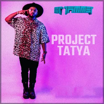 Project Tatya by Mr Jammer