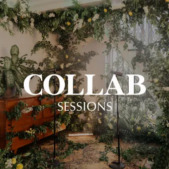 Collab Sessions (Acoustic) by Ren Kai