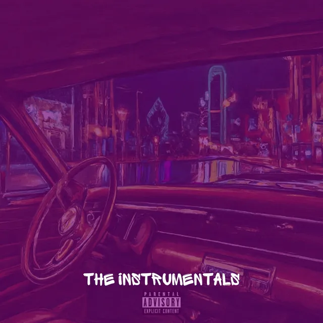 Midnight Playarism(The Instrumentals)