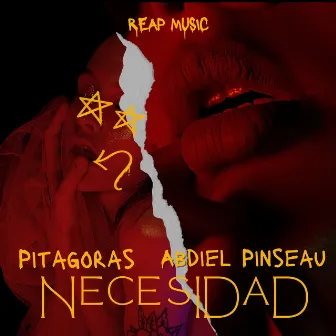 Necesidad by Pitagoras