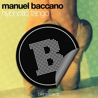 Hypnotic Tango by Manuel Baccano