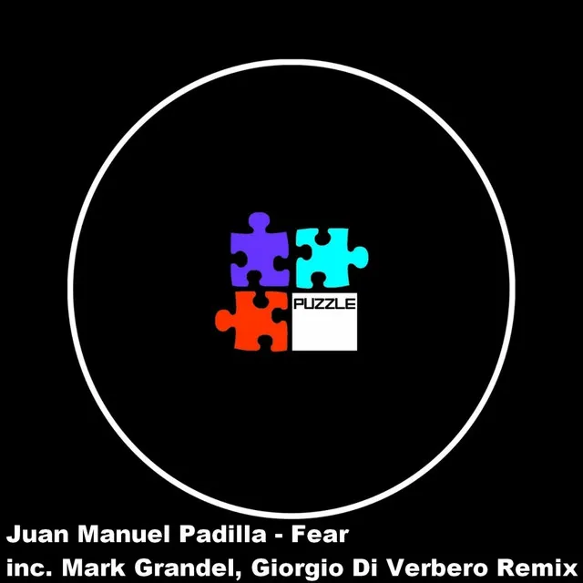 Fear - Giorgio Di Verbero Remix