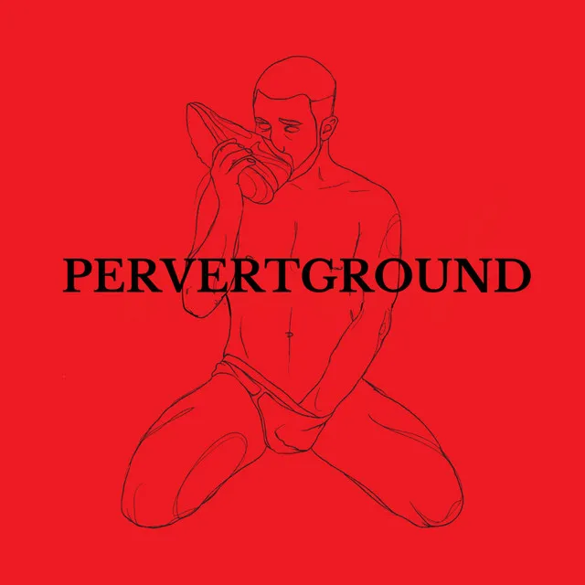 PERVERTGROUND