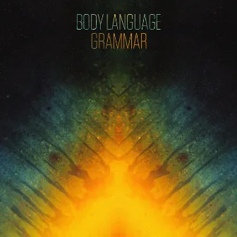 Grammar by Body Language