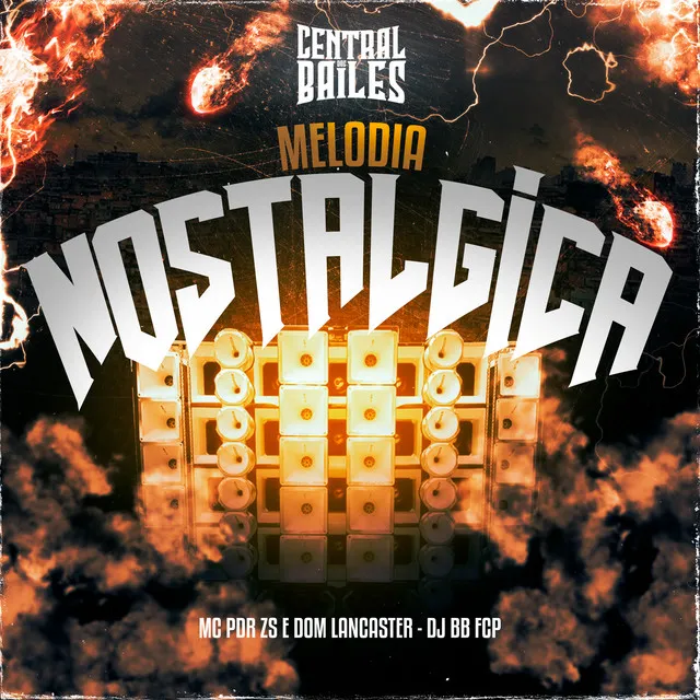 Melodia Nostalgia