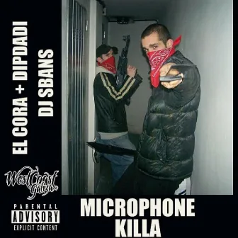 Microphone Killa by Dj Sbans