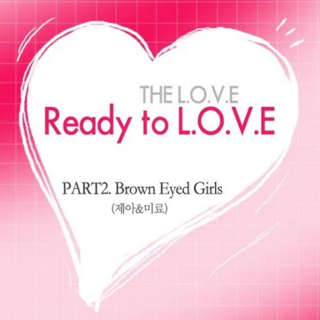 The Love Pt. 2 - Ready To L.O.V.E