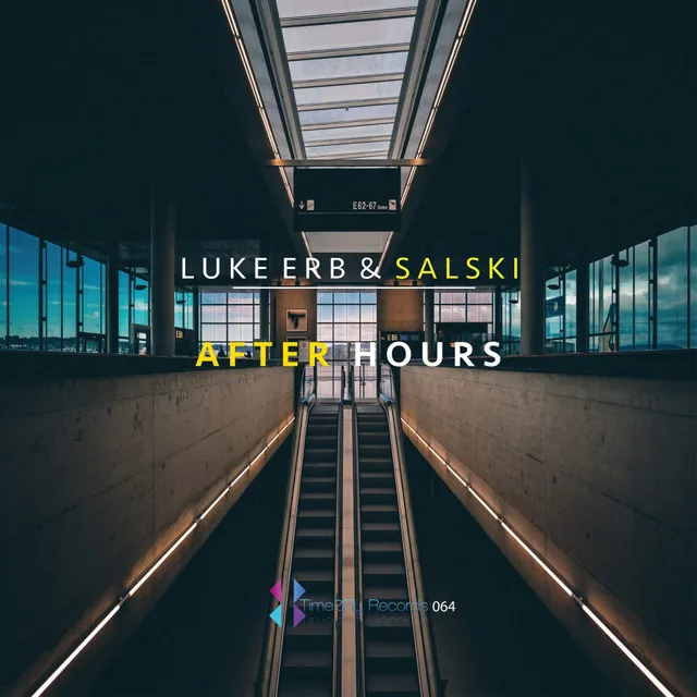 After Hours - Original Mix