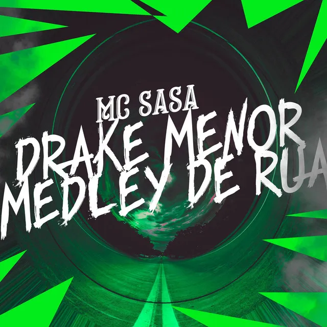 Drake Menor Medley de Rua