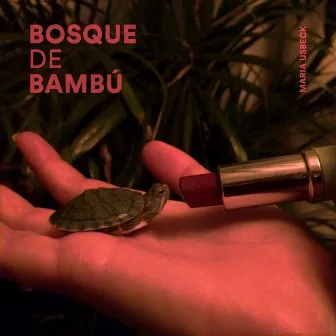 Bosque de Bambú by Maria Usbeck