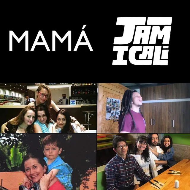 Mamá