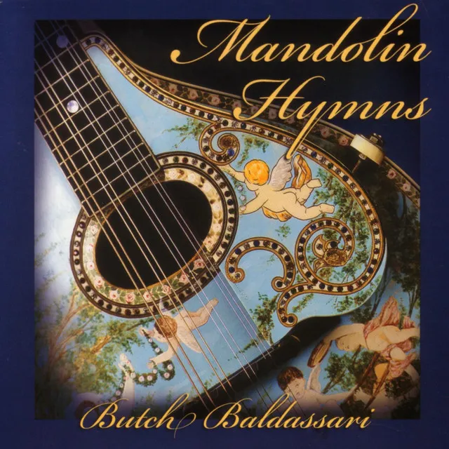 Mandolin Hymns