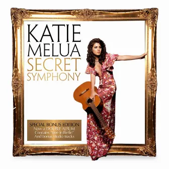 Secret Symphony (Bonus Edition) by Katie Melua