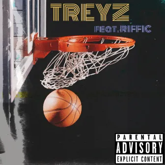 Treyz by Calico tha Beast