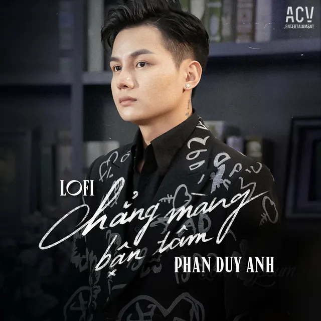 Chẳng Màng Bận Lâm Lofi