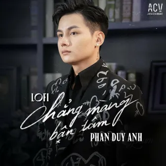 Chẳng Màng Bận Lâm Lofi by ACV