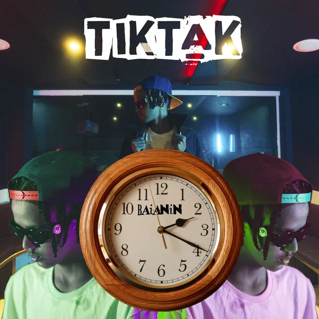 Tiktak