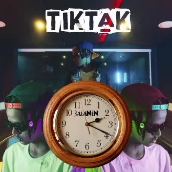 Tiktak by Baianin