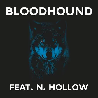 Bloodhound by MrMehster