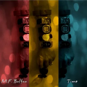 Time by M.F. Bolton