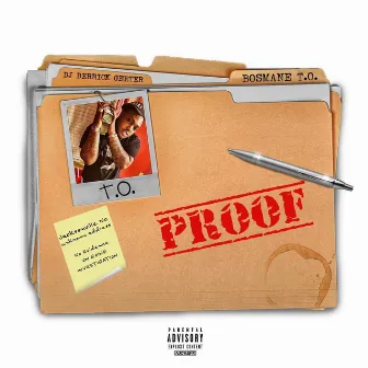 the proof by Bosmane T.O.