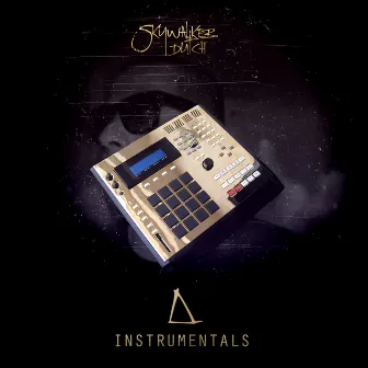 Instrumentals by Skywalker Dutch