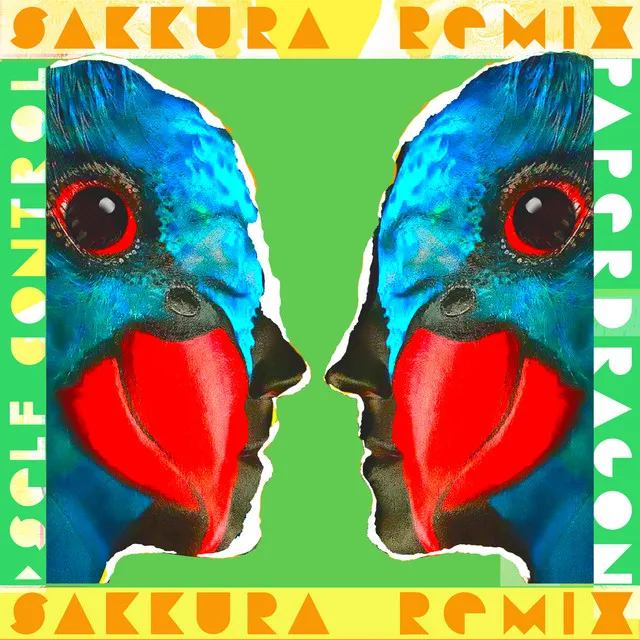 Self Control - Sakkura Remix Extended Mix