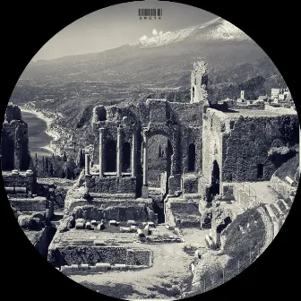 Sicily EP by Raffaele Effe