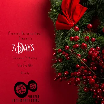 7 Days by Forever International