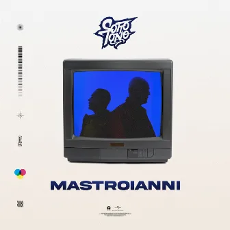 Mastroianni by Sottotono