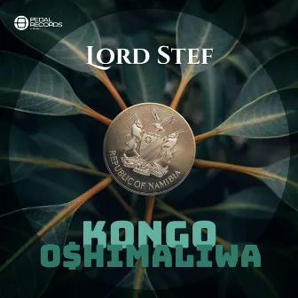 Kongo Oshimaliwa by Lord Stef'