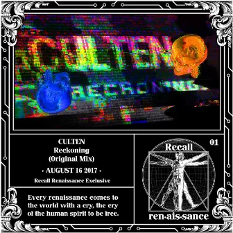 Reckoning by Culten