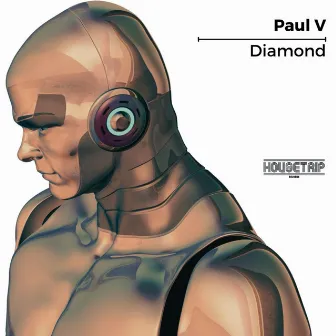 Diamond by Paul V