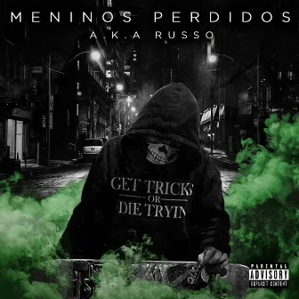 Meninos Perdidos by AKA Russo