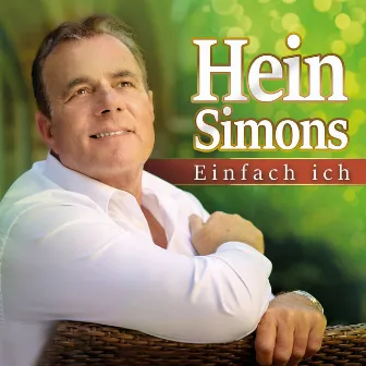 Einfach ich by Hein Simons