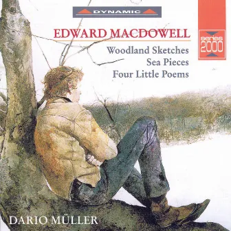 Macdowell: Piano Works by Dario Müller