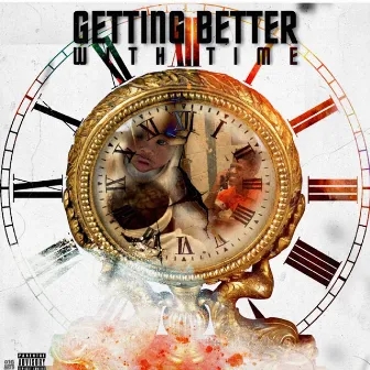 Getting Better With Time by Oppbaby RR