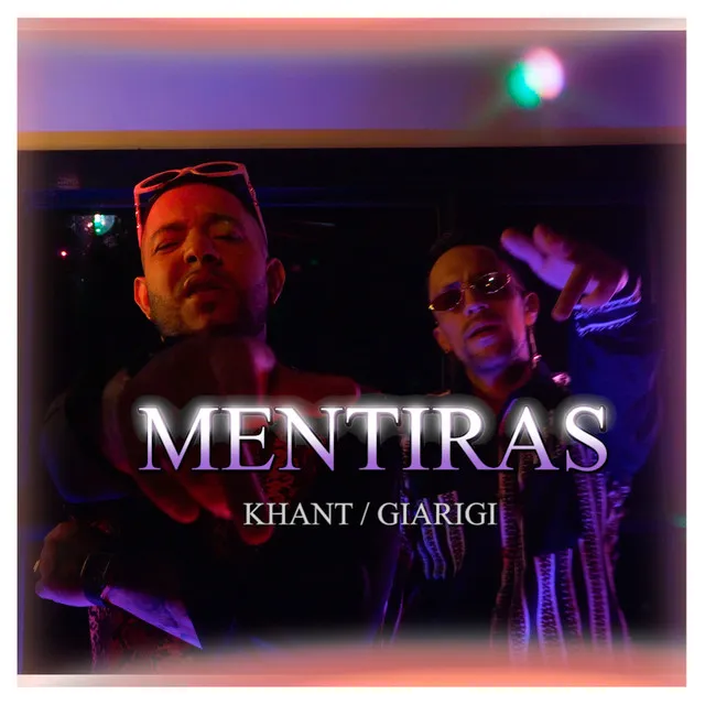 Mentiras