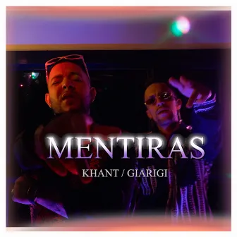 Mentiras by Giarigi