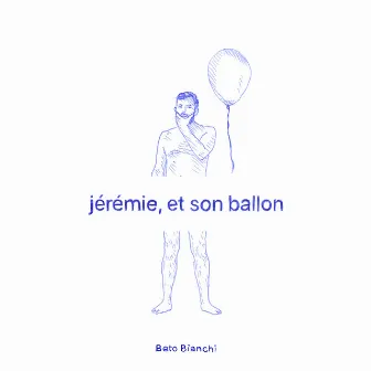 Jérémie, et son ballon by Beto Bianchi