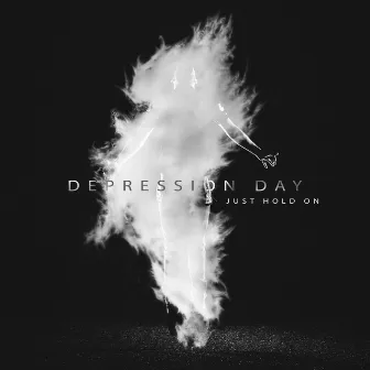 Depression Day: Just Hold On - Ultra Relaxing Music To Overcome Chronic Stress And Mood Disorders by Lucy Slumber