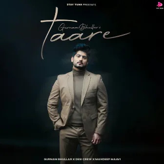 Taare by Mandeep Maavi