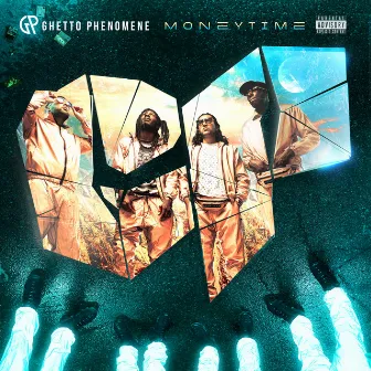 Money Time by Ghetto Phénomène