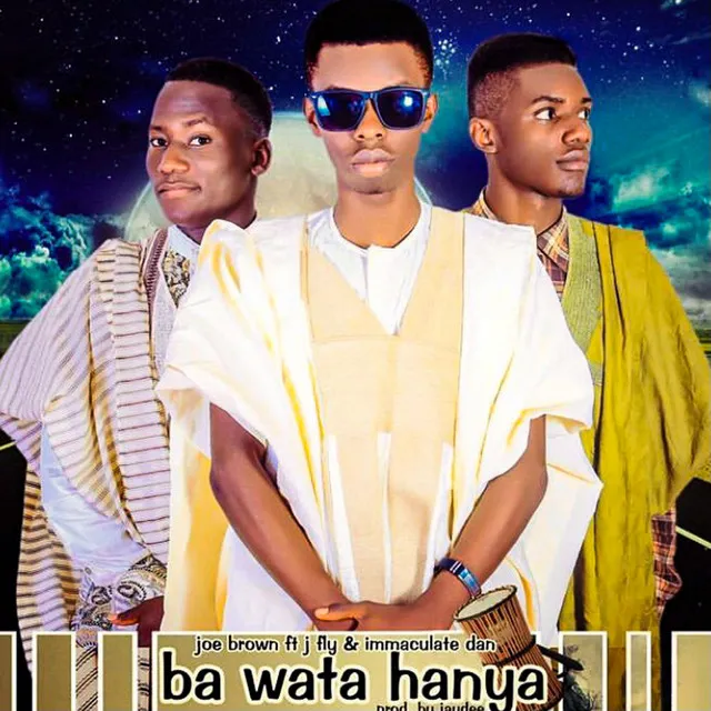 Ba Wata Hanya