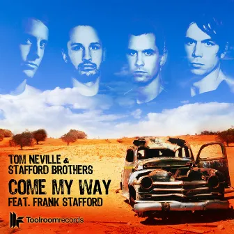 Come My Way by Tom Neville