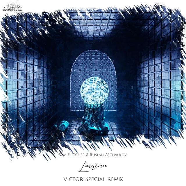 Lacrima - Victor Special Radio Edit Remix