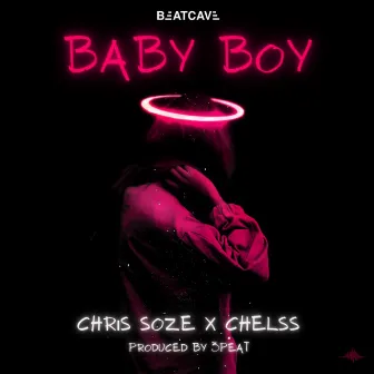 Baby Boy by Chelss