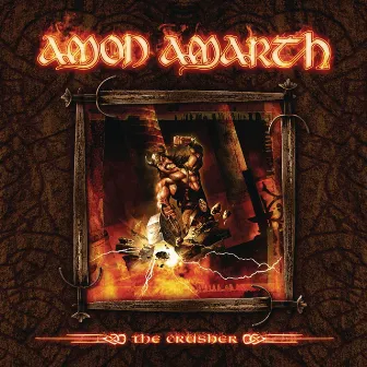 The Crusher (Bonus Edition) by Amon Amarth